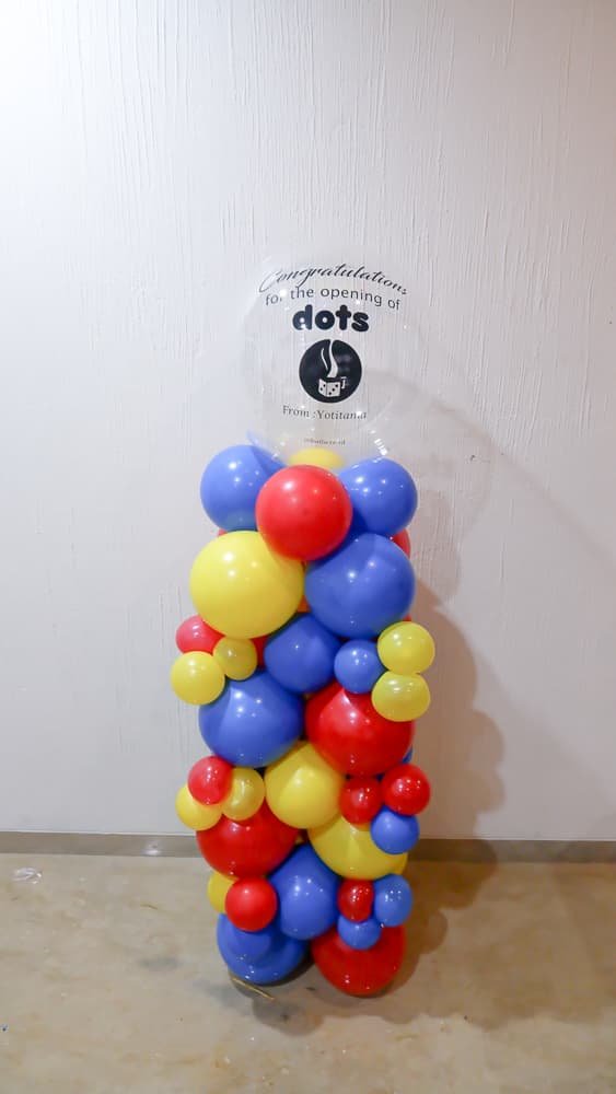 Standing Balloon - Image 2