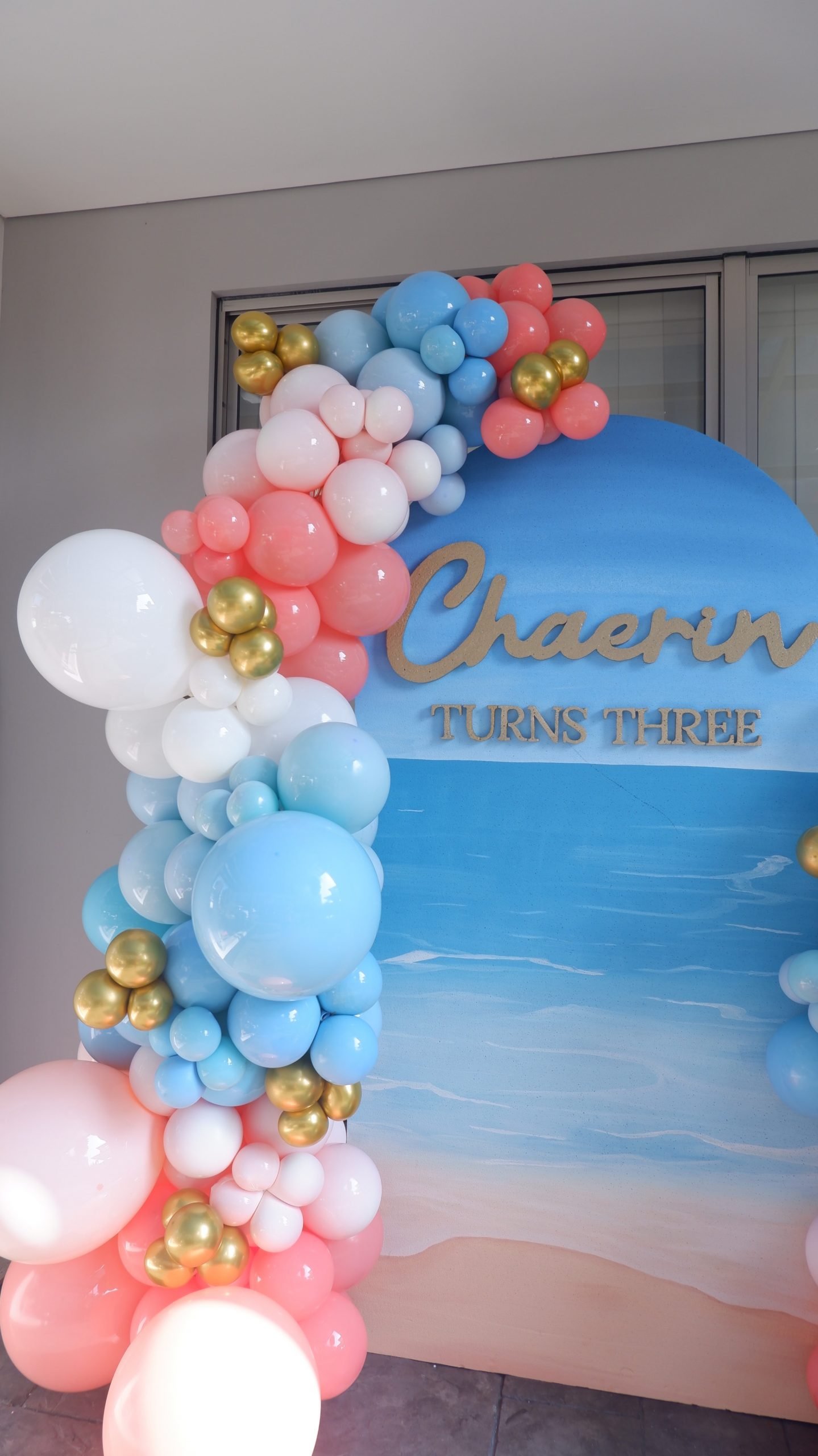 Backdrop Decoration - Image 2