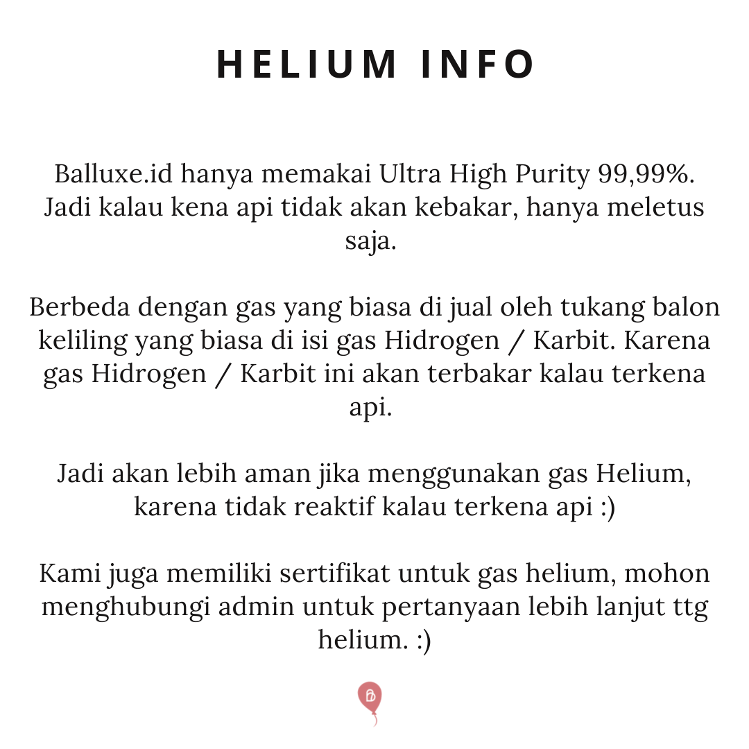 Latex Balloon - Image 8