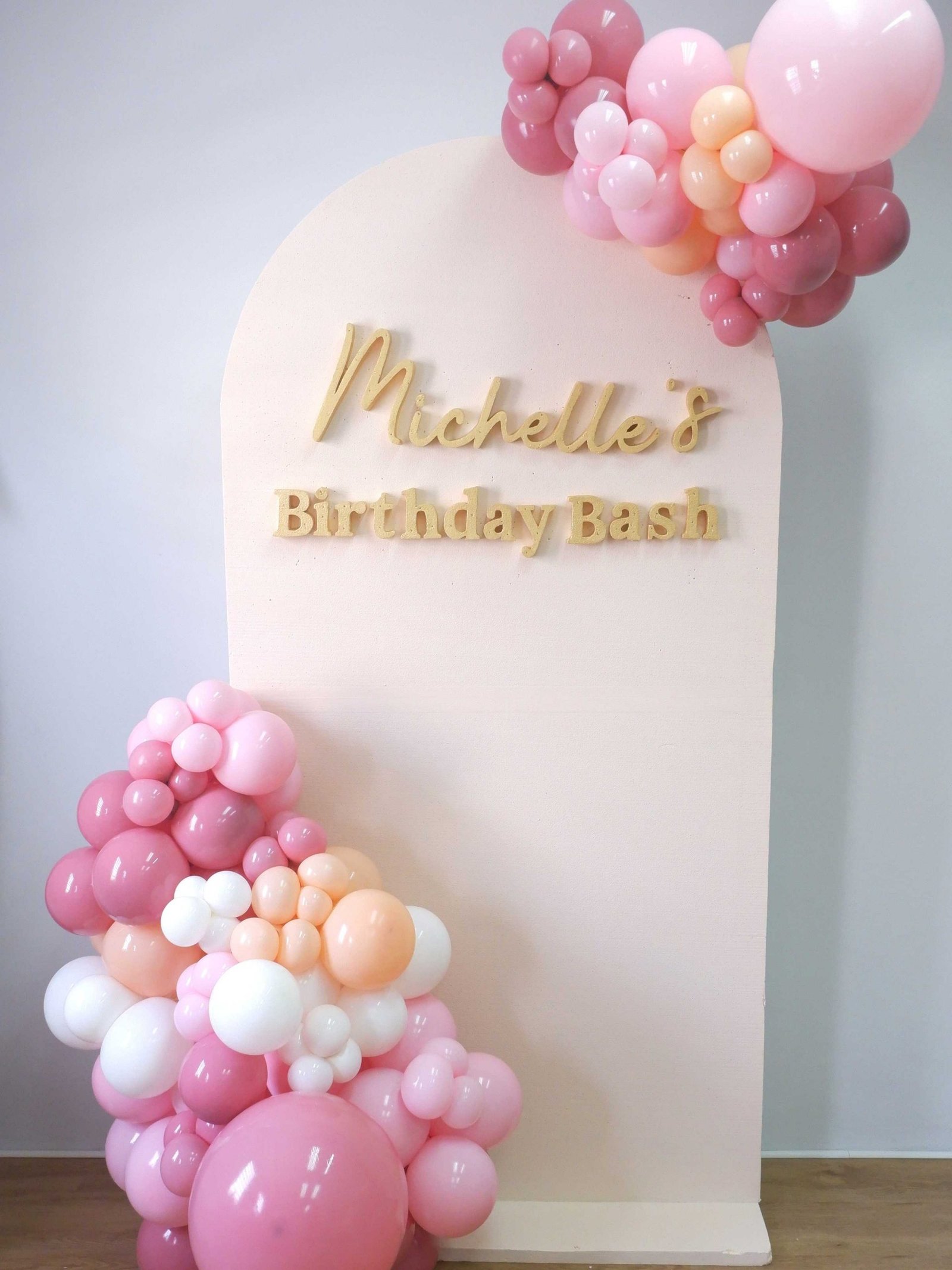 Ready to send backdrop