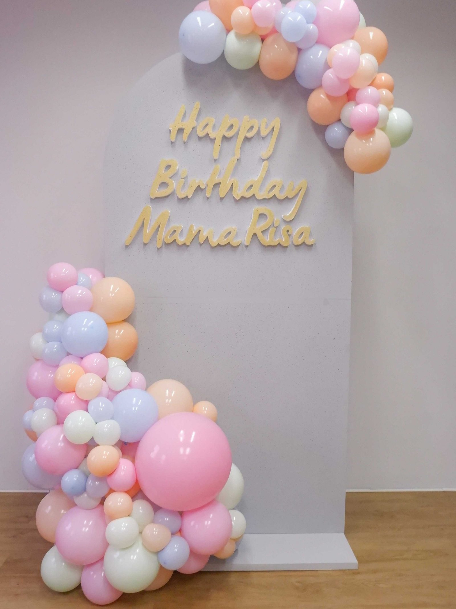 Ready to send backdrop - Image 2