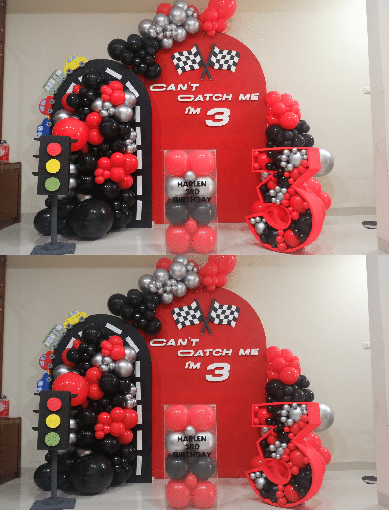 Racing Car Theme - Image 2