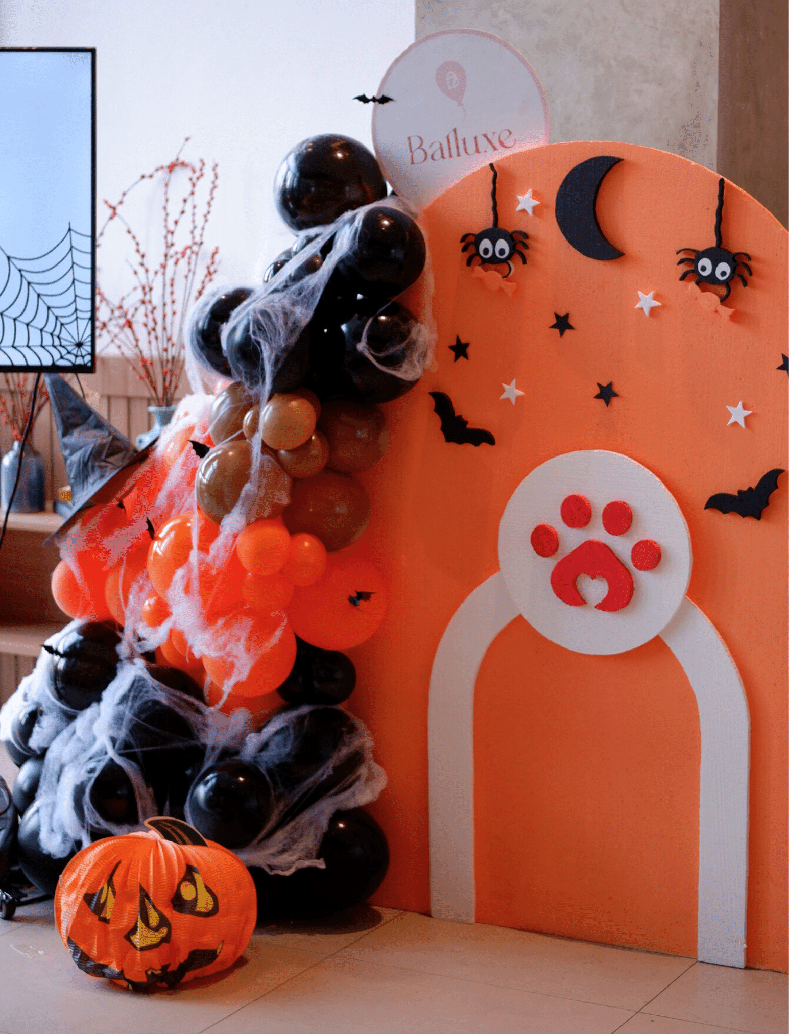 Halloween theme - Image 3