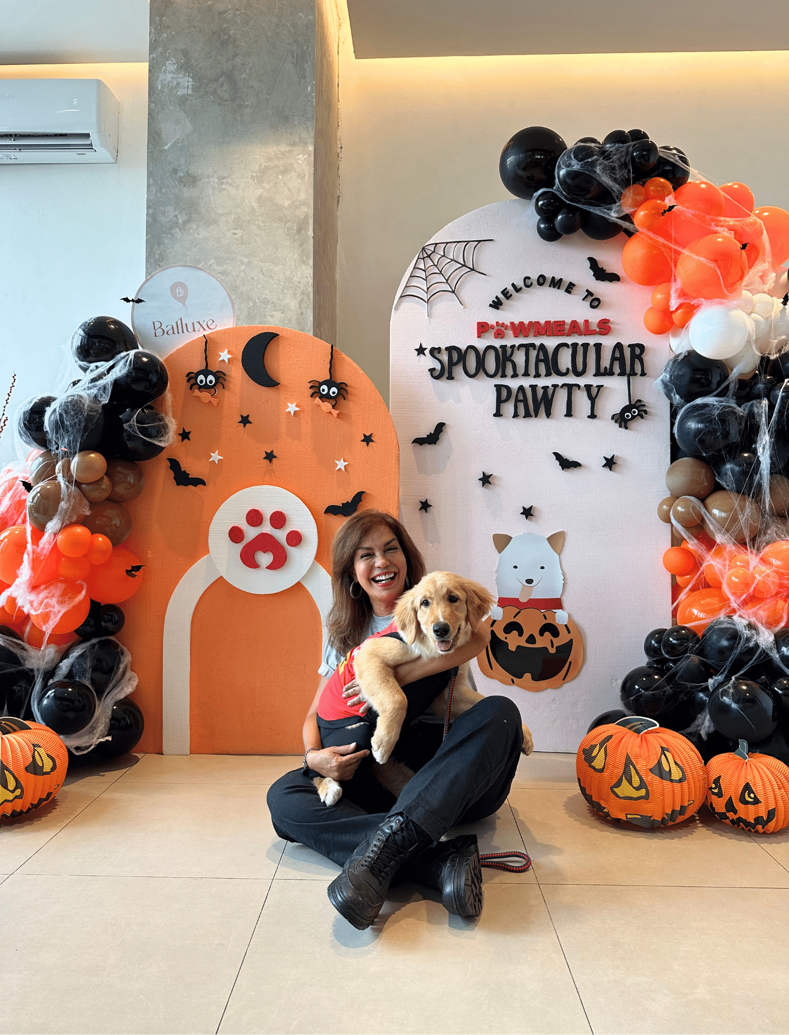 Halloween theme - Image 4