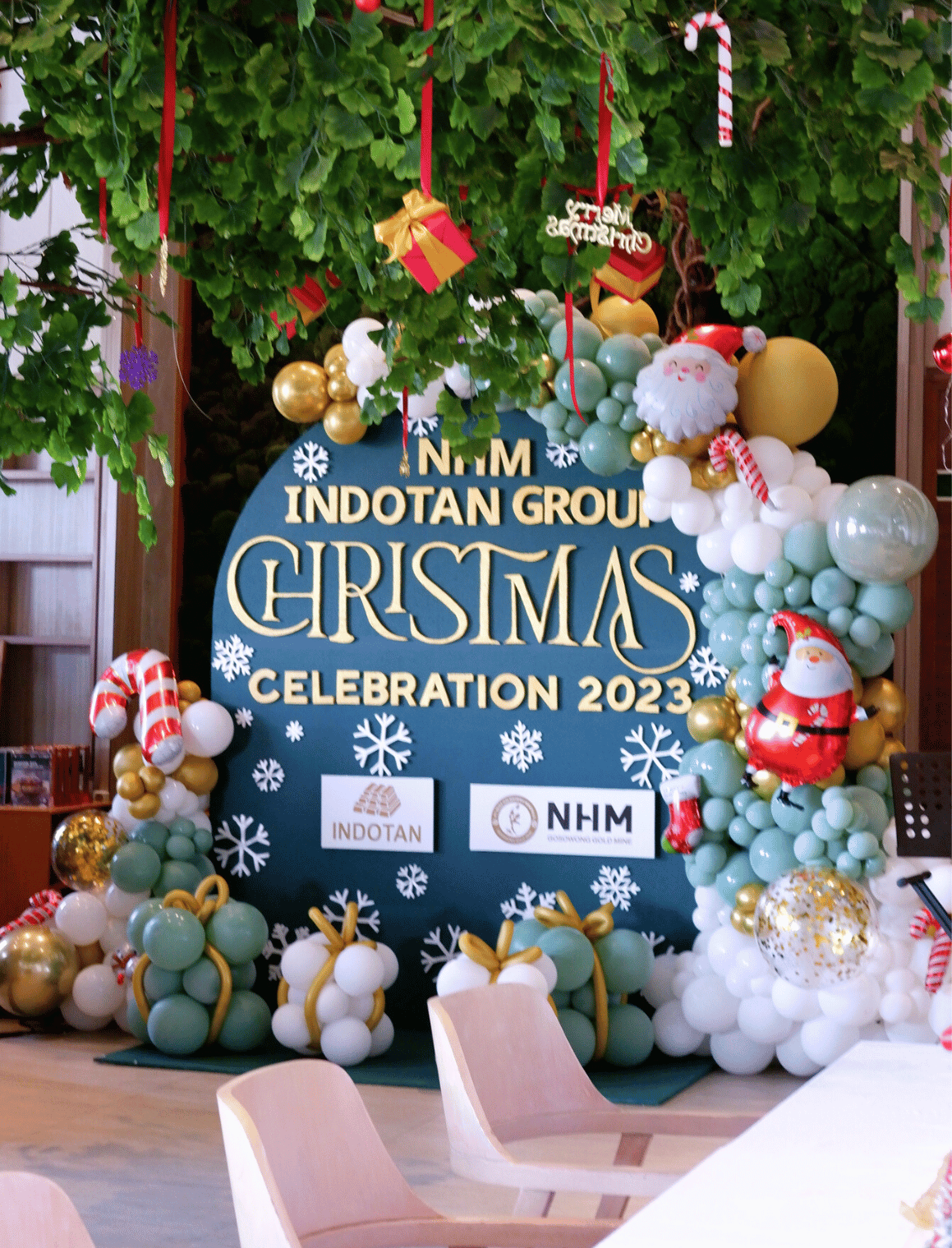 Christmas decoration