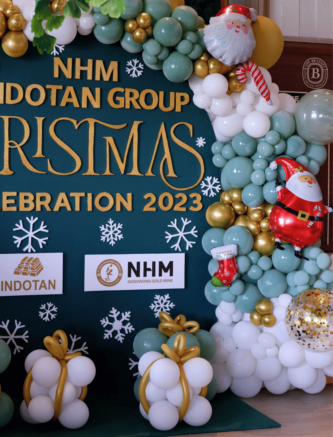 Christmas decoration - Image 2