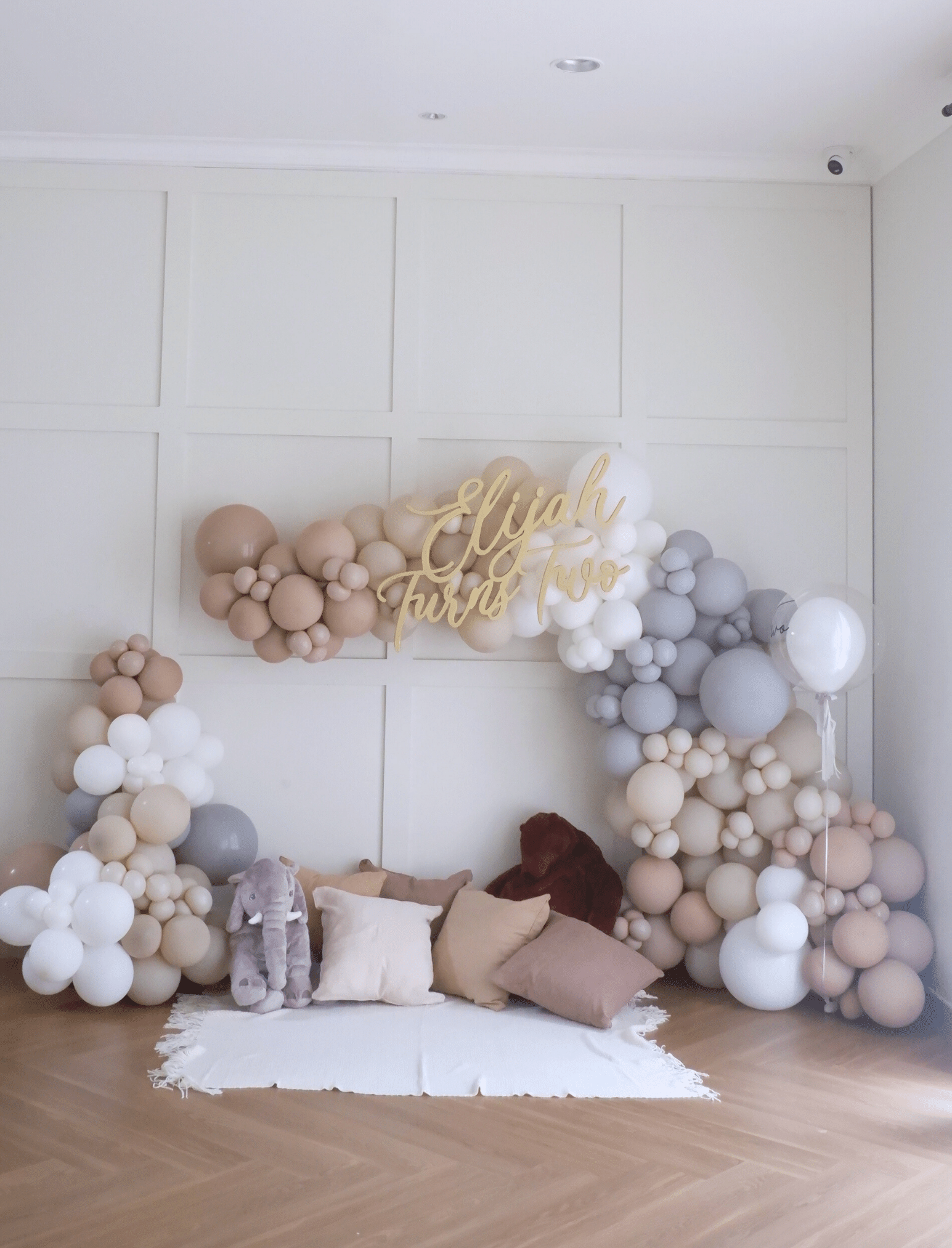 Elijah turns two - Image 2