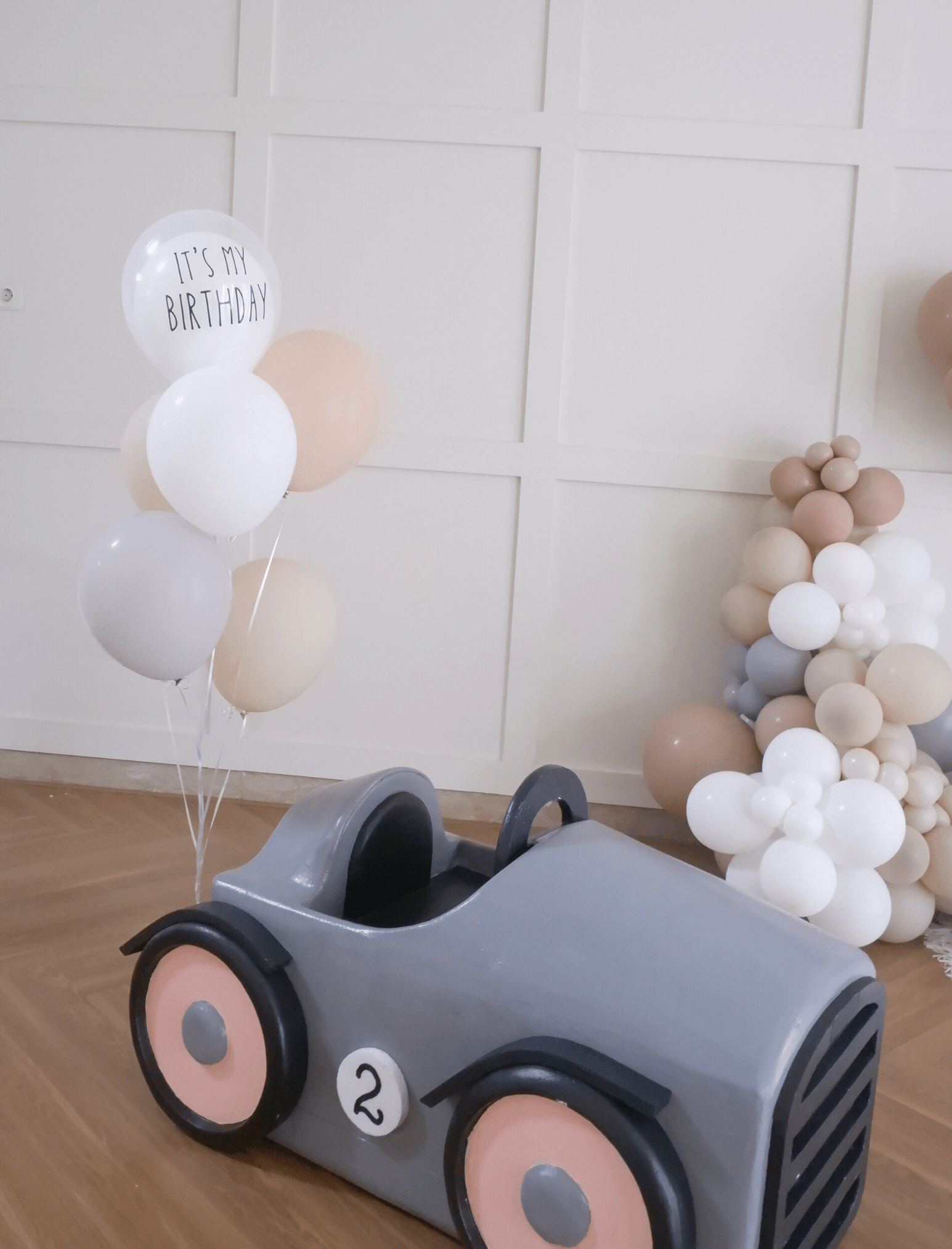 Elijah turns two - Image 4