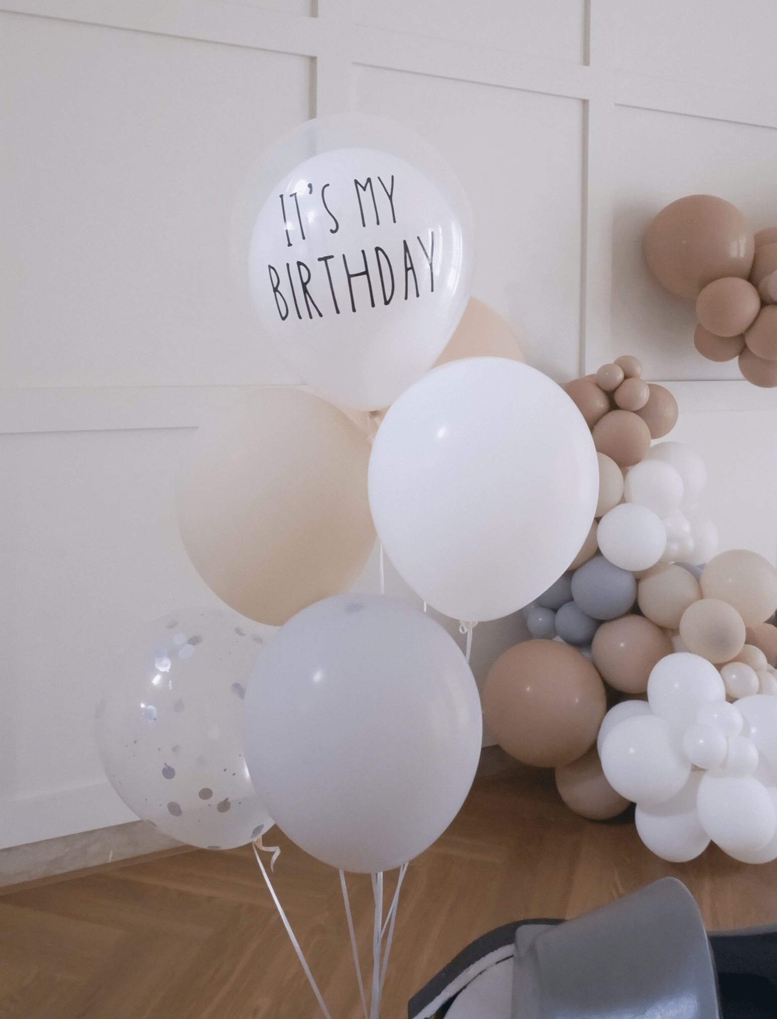 Elijah turns two - Image 5