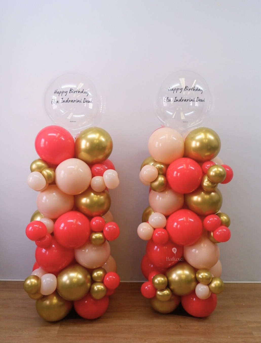 Standing Balloon - Image 3